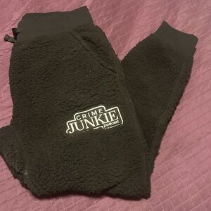 Crime Junkie Pants